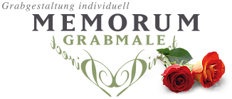MEMORUM Grabmale | Grabplatten Österreich